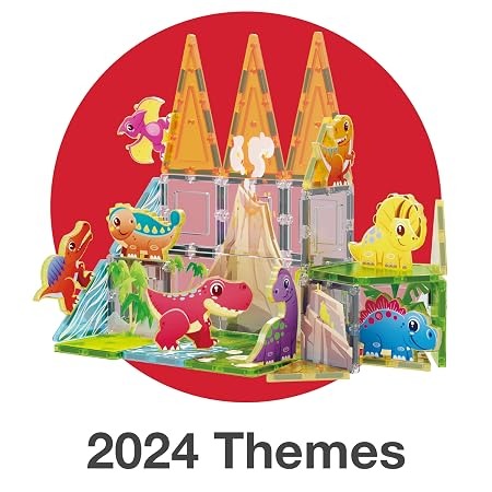 PicassoTiles | Child-Safe Magnetic Tile Craft – Interlocking Translucent Magnetic Tiles,For Home, Preschool & Holiday Gifting - PicassoTiles Official Store